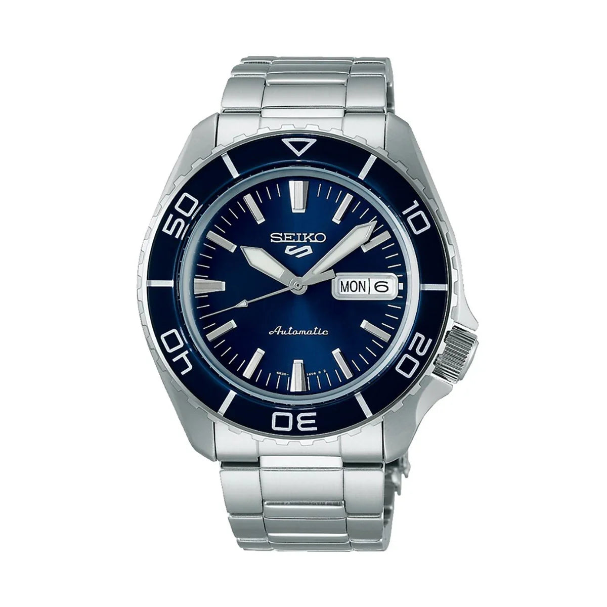 Seiko 5 Sports SKX Auto. SRPK97K1 - Tempus Kronos