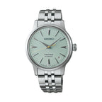 Seiko Presage Cocktail Auto. - Frozen Mojito - Tempus Kronos