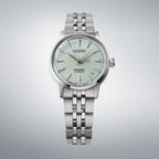 Seiko Presage Cocktail Auto. - Frozen Mojito - Tempus Kronos