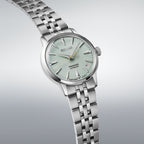 Seiko Presage Cocktail Auto. - Frozen Mojito - Tempus Kronos