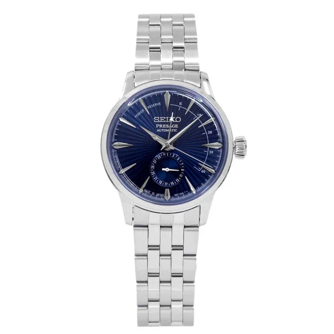 Seiko Presage Cocktail Time Auto. - Tempus Kronos