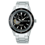 Seiko Presage Style '60 Open Heart Auto. - Tempus Kronos