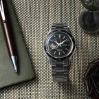 Seiko Presage Style '60 Open Heart Auto. - Tempus Kronos