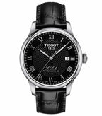 Tissot Lelocle Powermatic 80 T0064071605300 - Tempus Kronos