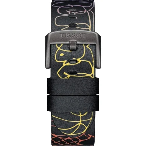 Tissot XL 3X3 Street Basketball Special Pack + Extra Strap T116.410.36.067.00 - Tempus Kronos