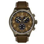 TISSOT CHRONO XL T116.617.36.092.00 - Tempus Kronos