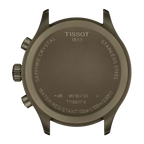TISSOT CHRONO XL T116.617.36.092.00 - Tempus Kronos