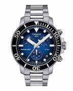 Tissot Seastar 1000 Chrono. T120.417.11.041.01 - Tempus Kronos