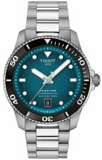 Tissot Seastar 1000 Powermatic 80 T120.807.11.091.00 - Tempus Kronos