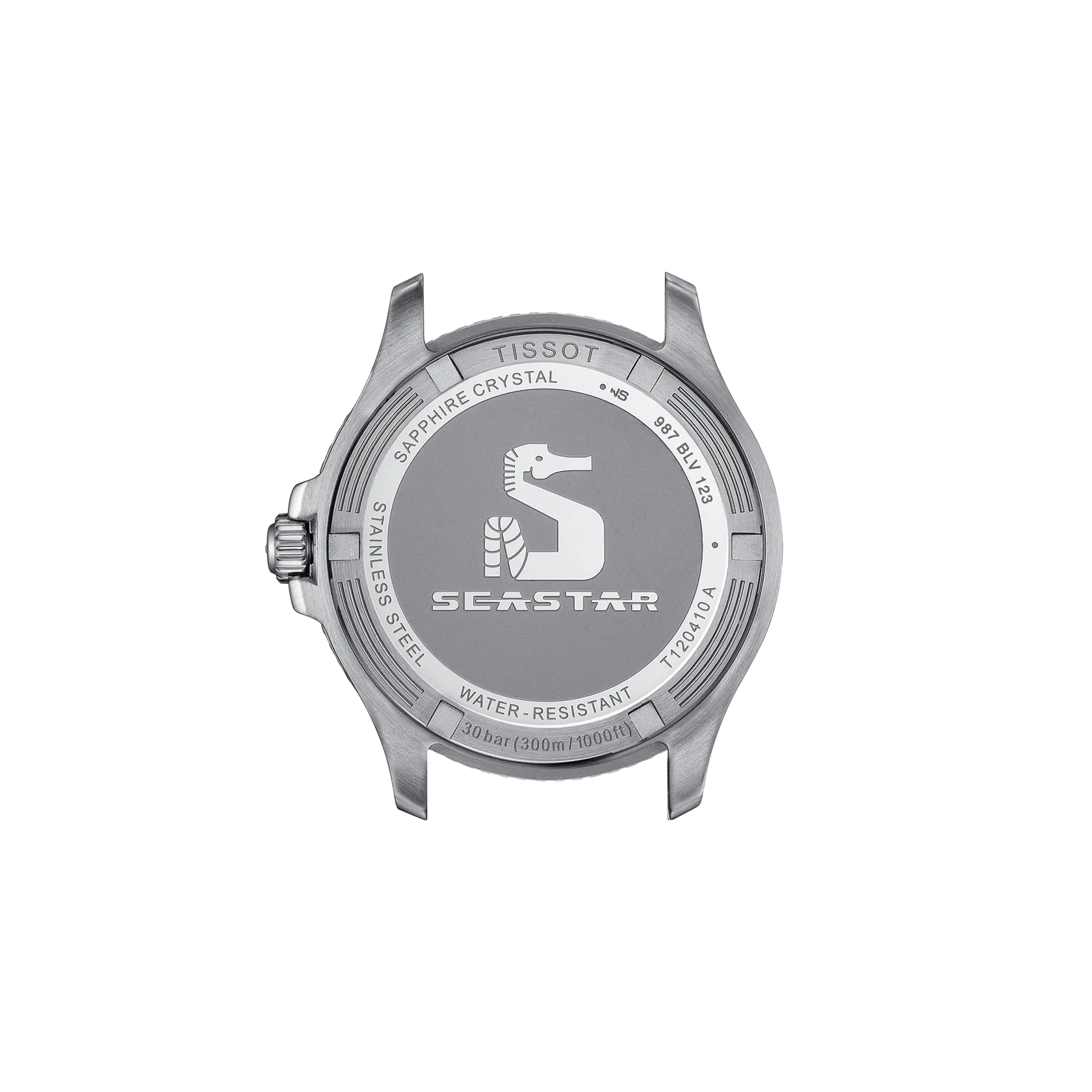 Tissot Seastar 1000 Chrono. T120.417.11.041.01 - Tempus Kronos