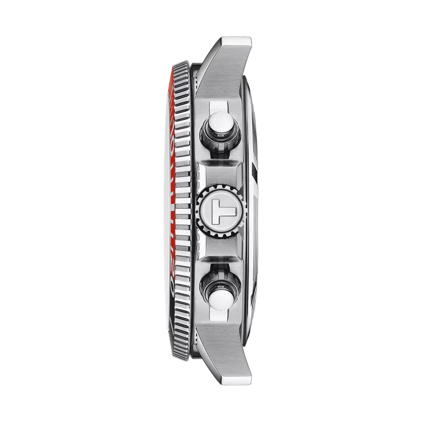 Tissot Seastar 1000 Chrono. T120.417.11.051.01 - Tempus Kronos