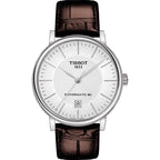 TISSOT CARSON POWERMATIC 80 - Tempus Kronos
