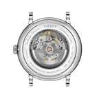 TISSOT CARSON POWERMATIC 80 - Tempus Kronos