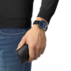Tissot PRS 516 Auto. T131.627.16.042.00 - Tempus Kronos