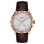 Tissot Chemin Des Tourelles Powermatic 80 T139.807.36.031.00 - Tempus Kronos