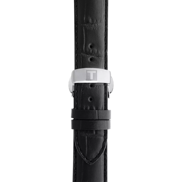 Tissot Lelocle Powermatic 80 T0064071605300 - Tempus Kronos
