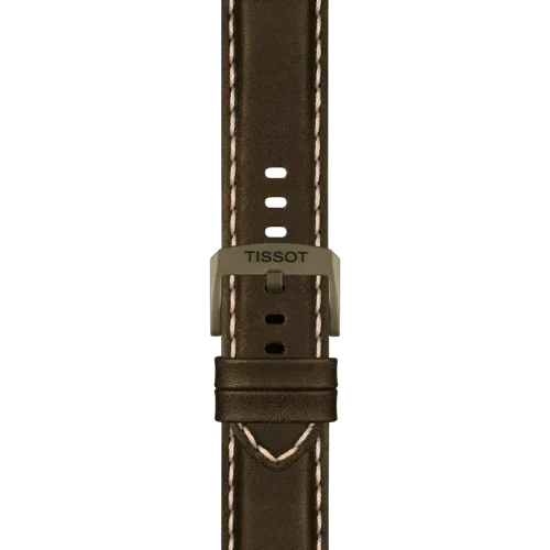 TISSOT CHRONO XL T116.617.36.092.00 - Tempus Kronos