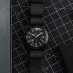 SEIKO 5 SSK025K1 - Tempus Kronos