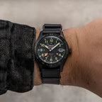 SEIKO 5 SSK025K1 - Tempus Kronos