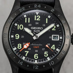SEIKO 5 SSK025K1 - Tempus Kronos