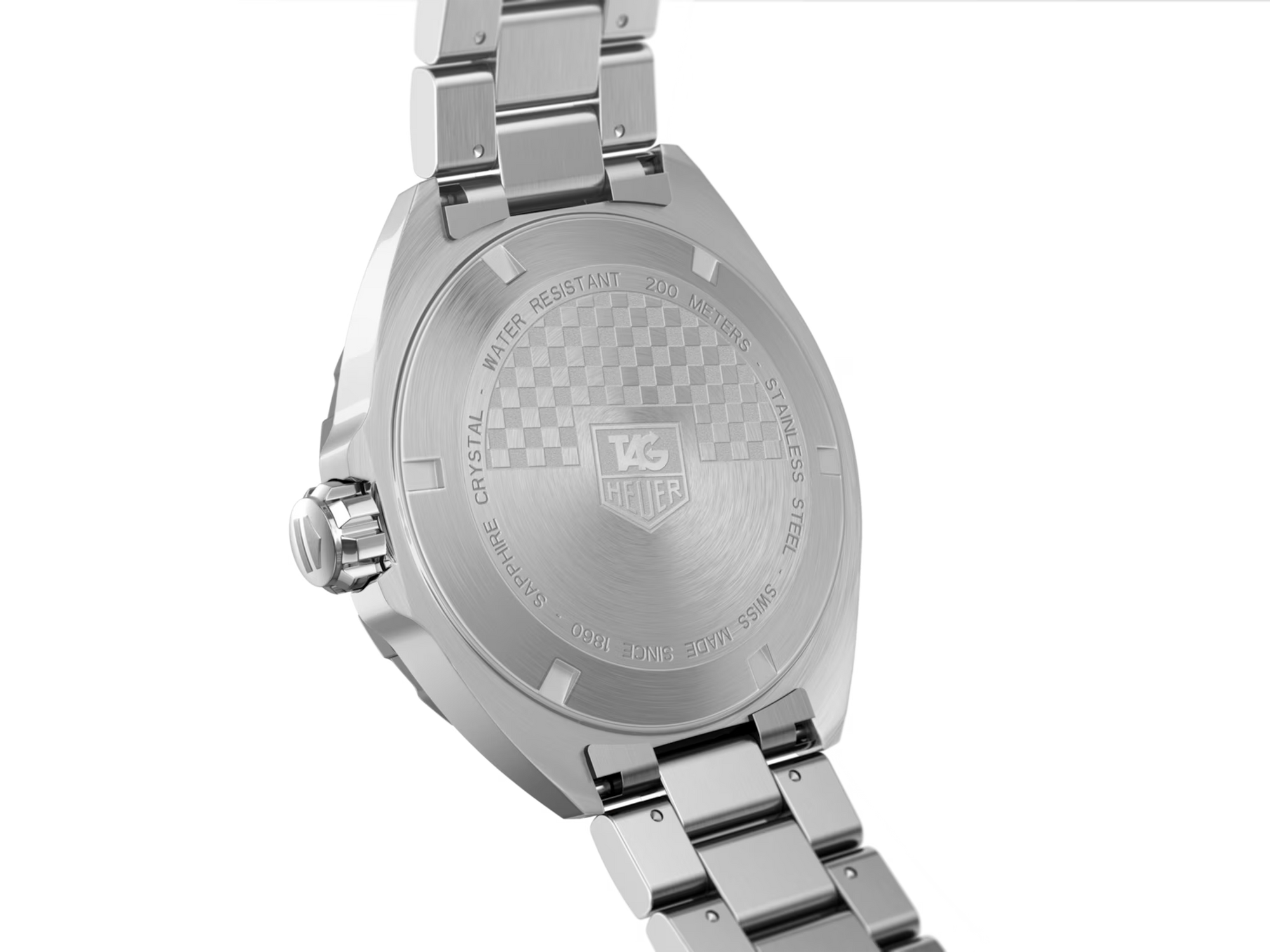 TAG Heuer Formula 1 Date  Quartz,WAZ1112.BA0875