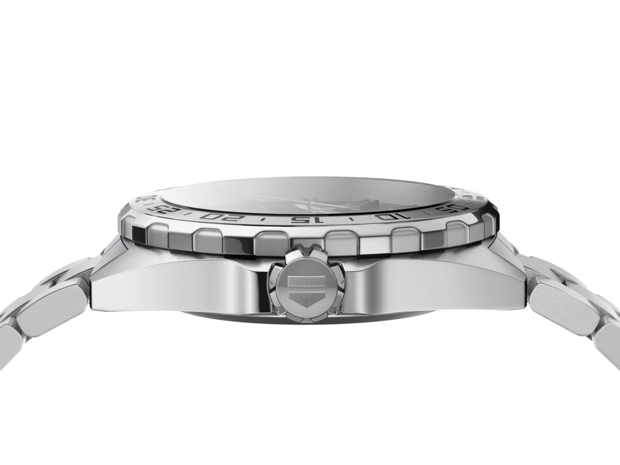 TAG Heuer Formula 1 Date  Quartz,WAZ1112.BA0875