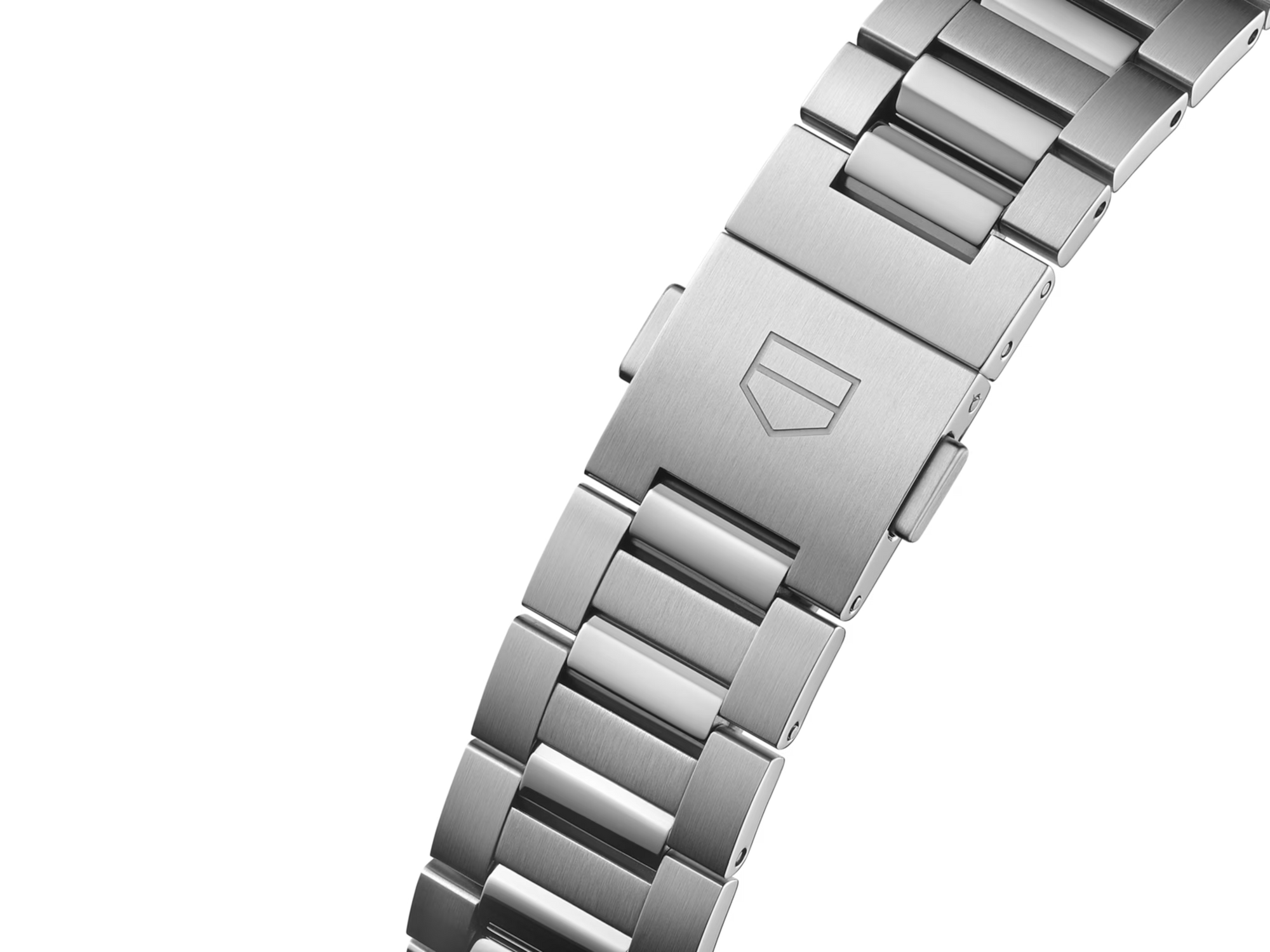 TAG Heuer Carrera Date  Automatic, 39 mm, Steel WBN2112.BA0639