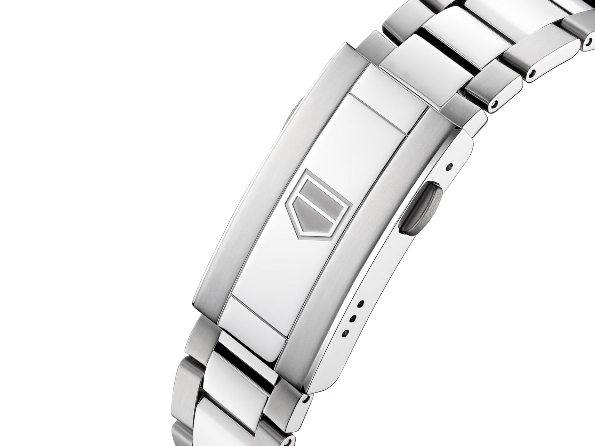 TAG Heuer Aquaracer Professional 200 Date  Automatic, 40 mm, Steel WBP2115.BA0627
