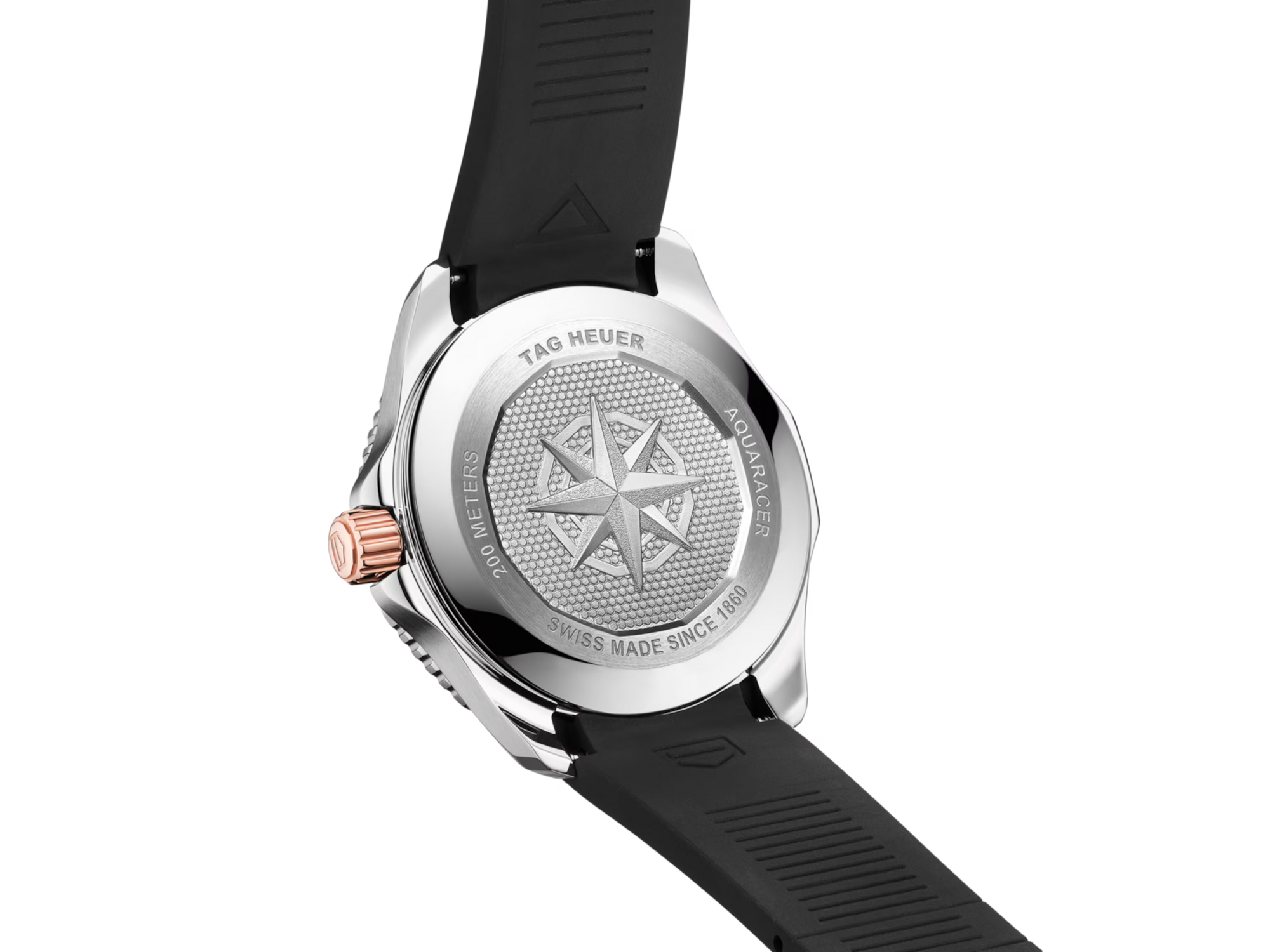 TAG Heuer Aquaracer Professional 200 Date  Automatic, 40 mm, Steel WBP2151.FT6199