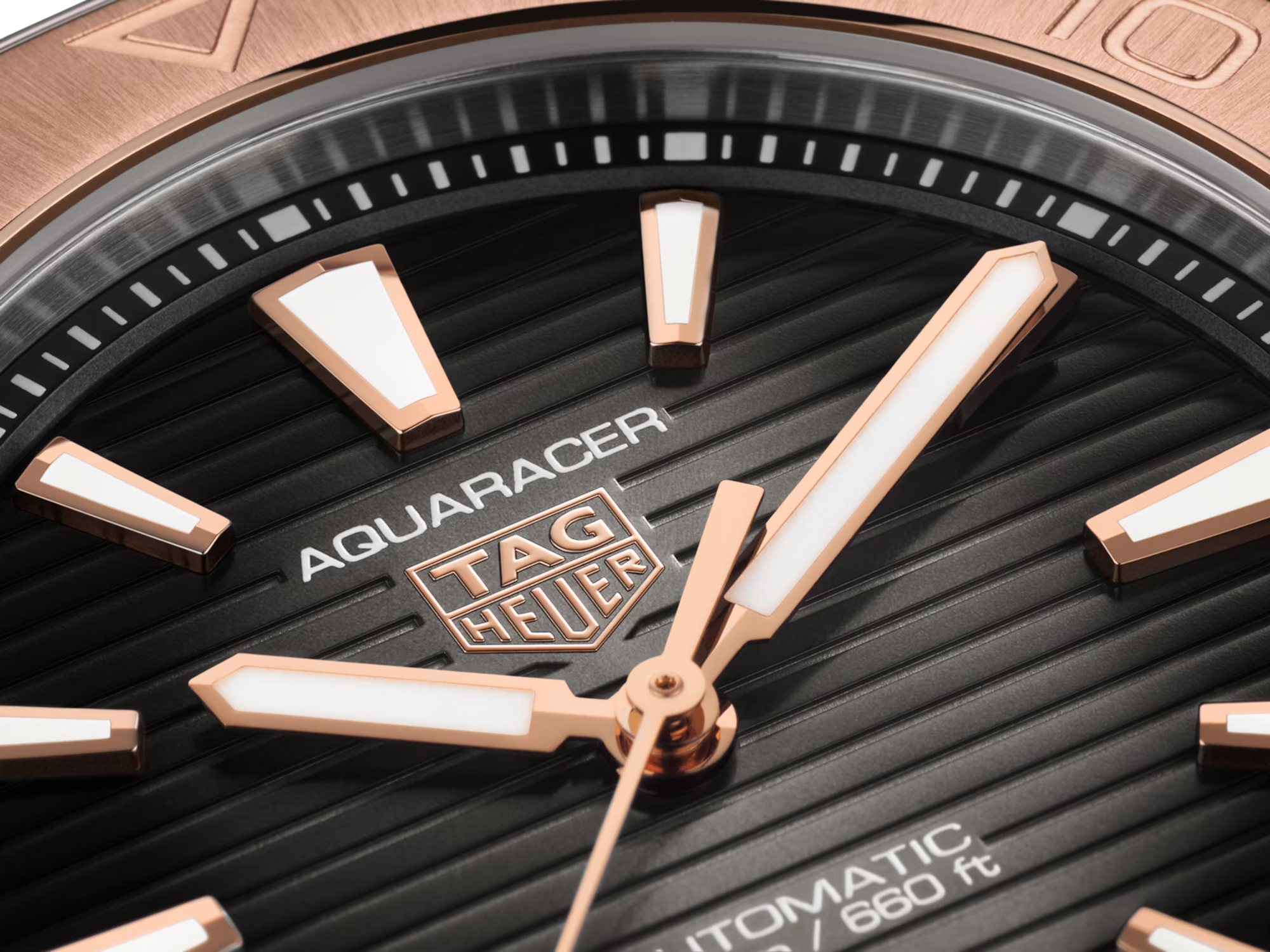TAG Heuer Aquaracer Professional 200 Date  Automatic, 40 mm, Steel WBP2151.FT6199