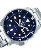 Seiko 5 Sports SKX Auto. - Tempus Kronos
