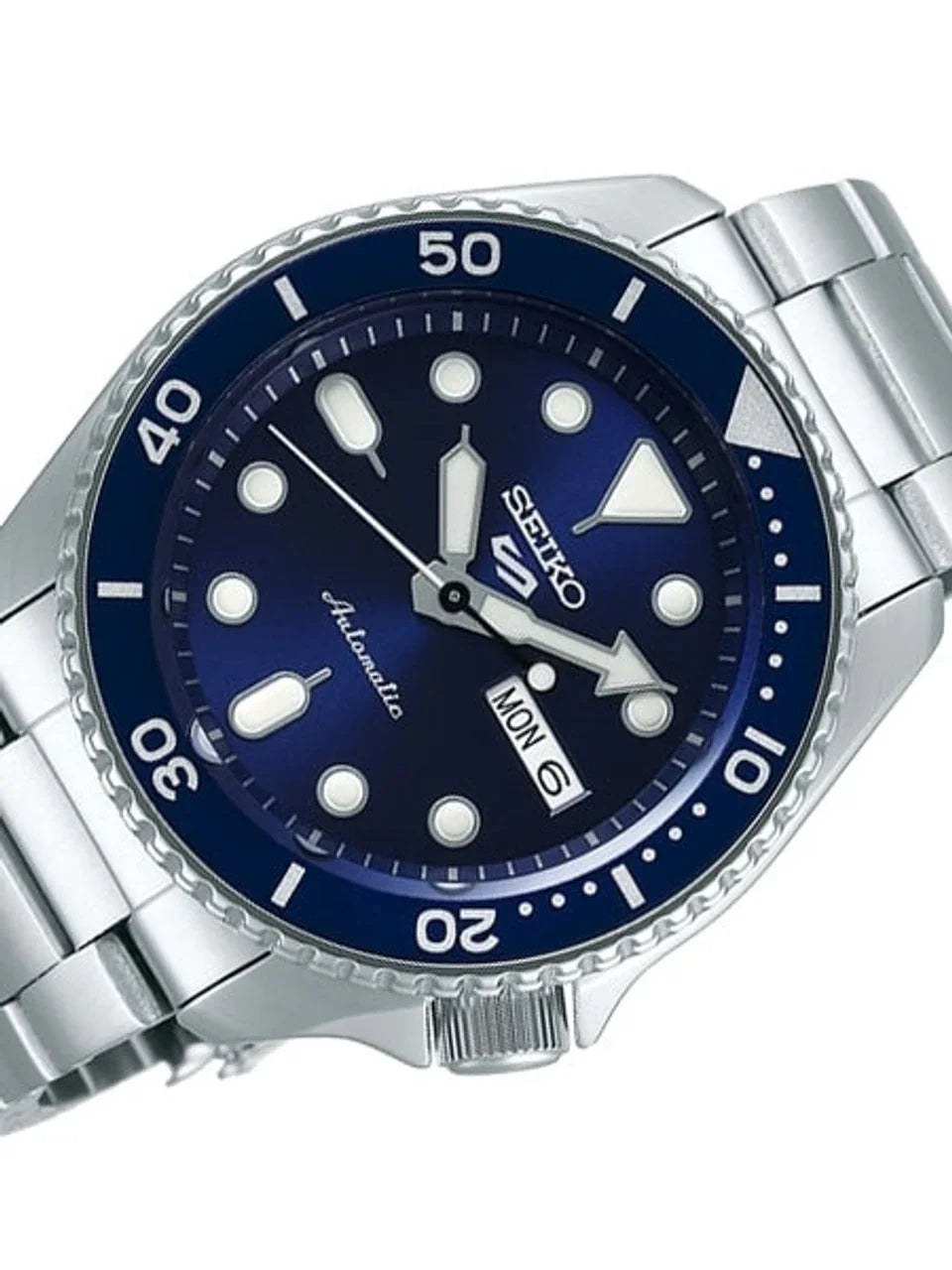 Seiko 5 Sports SKX Auto. - Tempus Kronos