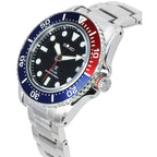 Seiko Prospex Diver's 200M SOLAR - Tempus Kronos