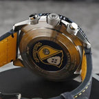 Citizen Promaster Skyhawk Blue Angel - Tempus Kronos