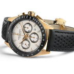Hamilton Jazzmaster Performer Auto. Chrono. - Tempus Kronos