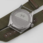 Hamilton Khaki Field Quartz - Tempus Kronos