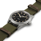 Hamilton Khaki Field Quartz - Tempus Kronos