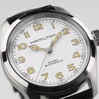 Hamilton Khaki Field Murph - Tempus Kronos