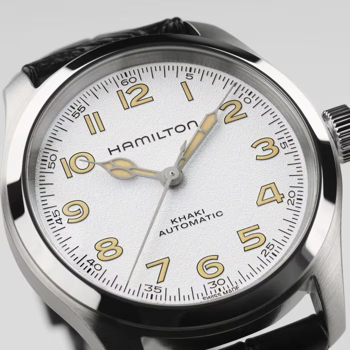 Hamilton Khaki Field Murph - Tempus Kronos
