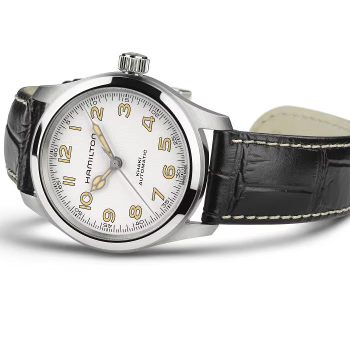 Hamilton Khaki Field Murph - Tempus Kronos