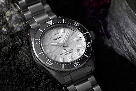 Seiko Prospex Sea Diver's 300M Auto. - Limited Edt - Tempus Kronos