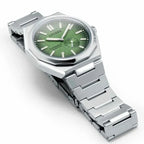 Citizen Zenshin 60 Auto. Titanium - Tempus Kronos