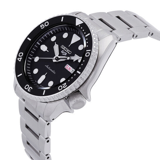 SEIKO 5 SRPD55K1 - Tempus Kronos