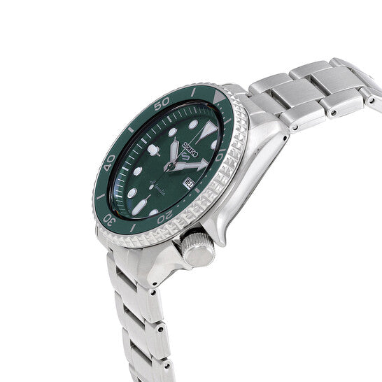 SEIKO 5 SRPD61K1 - Tempus Kronos