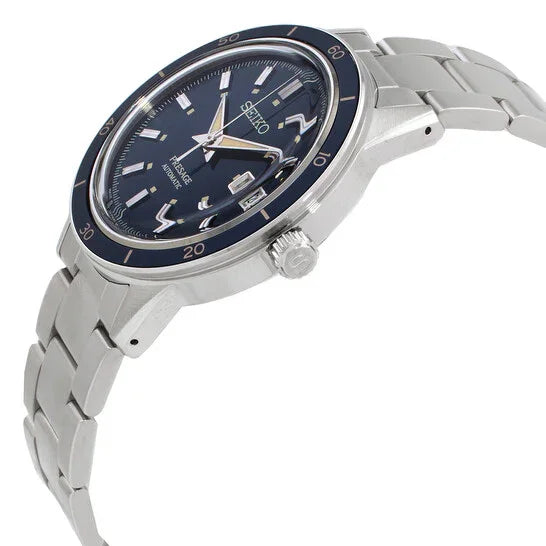 Seiko Presage Style '60 Auto. - Tempus Kronos
