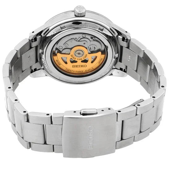 Seiko Presage Style '60 Auto. - Tempus Kronos