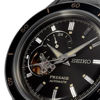 Seiko Presage Style '60 Open Heart Auto. - Tempus Kronos