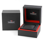Tissot PRS 516 Auto. T131.627.16.042.00 - Tempus Kronos